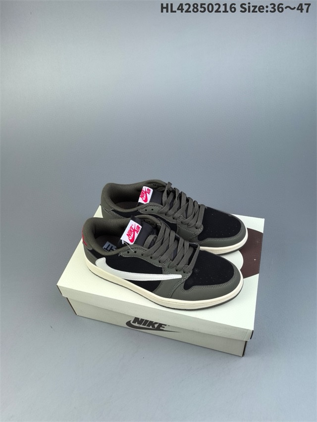 women air jordan 1 shoes 36-46 2025-4-24-046